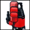 Einhell Pompe à eau sale GC-DP 3325 Voir les images du produit 3