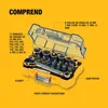 DEWALT 24-teiliger Steckschlüssel- und Bit-Koffer - DT71516 Produktbild-Vorschau 5