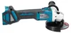Makita DGA 511 Z Smerigliatrice angolare a batteria 18V 125 Anteprima dell’immagine prodotto 4
