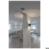 SLV Numinos LED plafoniera da incasso incl. molle a Anteprima dell’immagine prodotto 9