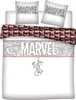 Povlak na přikrývku Marvel Spiderman 240 x 220 cm Náhled obrázku produktu 1