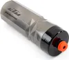 KTM Fahrrad Flasche grau, Trinkflasche 'Bottle Team 700', Produktbild-Vorschau 3