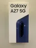 Galaxy A27 5G - 128 GB - Azul Vista previa de la imagen del producto 16