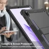Schutzhülle für Samsung Galaxy Tab S7 FE / Tab S7+/ S7 Plus Produktbild-Vorschau 7