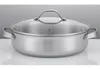 BEKA CICLA Kasserolle mit Deckel 24cm Produktbild-Vorschau 2