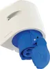 Presa a muro PC ELECTRIC CEE, 16 A, 3 poli, 6 h, IP44, 1 Anteprima dell’immagine prodotto 6