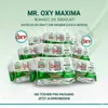 OXY Maxima Allzweck-Reinigungstücher(100 St.) streifenfrei, Produktbild-Vorschau 5