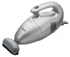 Clatronic HS 2631, Suchý, Vrecko na prach, Šedá, 0,8 L, Náhľad obrázku produktu 32