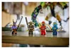 LEGO NINJAGO Duell mit dem Ultradrachen - Spielzeug mit Produktbild-Vorschau 30