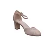 Tamaris Damen Pumps festlich Glitzer Fesselriemen rund Produktbild-Vorschau 36