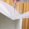 Tappetino antiscivolo, bianco, 500x50cm, protezione per Anteprima dell’immagine prodotto 10