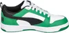 Puma Rebound V6 Lo. Jr. Sneaker Weiß Produktbild-Vorschau 22