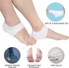FOOT MATE Heel Pad Gel - Fascia per sperone del tallone - Anteprima dell’immagine prodotto 8