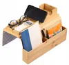Sofa Armlehnen Tablett Holz - Armlehnen-Organizer mit Produktbild-Vorschau 4