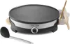 LAGRANGE Crépiere Tradi '- 1500 W - Plaque 35 cm - 1 grande Voir les images du produit 7