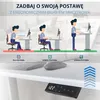 Stelaż biurka z regulacją wysokości, stelaż biurka Podgląd zdjęcia produktu 7