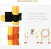 PawHut Agility Set Dogs 3-częściowy sprzęt do agility do Podgląd zdjęcia produktu 8