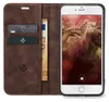 Handy Hülle für Apple iPhone 7 / 8 / SE (2020) Klapphülle Produktbild-Vorschau 2