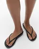 FitFlop iQushion Ergonomic FitFlops  Teenslippers - Zwart - Produktbild-Vorschau 23