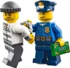 LEGO City Polizei Überwachungs-Truck Produktbild-Vorschau 18