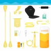 Stand Up Paddling Board Hochwertigem Zubehör - HUIIKE | Sup Produktbild-Vorschau 3