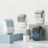 NIIMBOT B1 Drukarka Termiczna NAKLEJKI Bluetooth ZIELONO Podgląd zdjęcia produktu 19