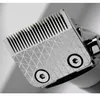 BaByliss E991E tondeuse à cheveux Noir, Chrome 5 Voir les images du produit 16