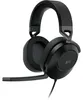 Corsair HS65 Surround Gaming-Headset Karbon, Schwarz Produktbild-Vorschau 10