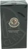 A product box for Moncler Sunrise Pour Homme. Voir les images du produit