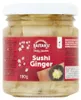 Saitaku Sushi Ginger, Zázvor, 110 g Náhľad obrázku produktu 2