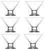 6er-Set Eisbecher 165 ml Crema LAV Produktbild-Vorschau 10