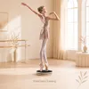 Rotationsscheibe 28,5 cm, Balance Board mit Rutschfester Produktbild-Vorschau 2