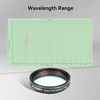 Svbony SV231 1.25" Teleskopfilter, Farbkorrekturfilter für Produktbild-Vorschau 6