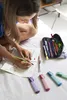 Maped 742046 Evidenziatore Maped FLUO'PEPS Glitter PASTEL, Anteprima dell’immagine prodotto 4