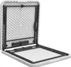 ROJAPLAST Catering Klapptisch 120 x 60 x 74 cm ROJAPLAST Produktbild-Vorschau 2
