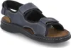 JOSEF SEIBEL Franklyn | Sandales pour Hommes | bleu Voir les images du produit 66