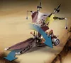 PLAYMOBIL Novelmore 71026 Sal'ahari Sands - Dünensurfer Produktbild-Vorschau 16