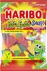HARIBO Food Pasta Frutta Sauer 85g Produktbild-Vorschau 2