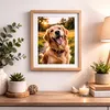 Fotopapier Selbstklebend 10x15 cm (4R) Glänzend 135g/m² – Produktbild-Vorschau 9