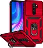 Étui pour Xiaomi Redmi Note 8 Pro étui double couche avec Voir les images du produit 1