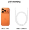 iPhone 17 Pro 512GB Cosmic Orange Produktbild-Vorschau 8