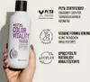 KMS Colorvitality Shampoo 750 ml - NEU Produktbild-Vorschau 5