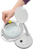 Goobay 60363, 1,75x, Sklo, 10 cm, LED, 6500 K, 450 lm Náhled obrázku produktu 23