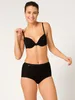 sloggi Damen Maxislip 3-Pack Basic+ - BLACK - Größe 48 Produktbild-Vorschau 7