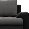 Links Ecksofa mit Schlaffunktion FORESTA, Sofa mit Produktbild-Vorschau 5
