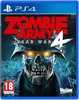Rebellion Zombie Army 4 : Dead War, PlayStation 4, M Produktbild-Vorschau 1