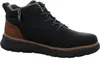 Bugatti Palau Schnürstiefel Schwarz Produktbild-Vorschau 26