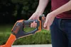 Black&Decker Akku-Rasentrim 18V AFS 28cm 2,0Ah PS STC1820PC Produktbild-Vorschau 10