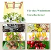 Volledig spectrum groeilamp, 120W, 468 LED's, LED-groeilamp Productafbeelding-voorbeeld 4