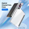 Tablet-Hülle mit Stifthalter & Auto Sleep Wake für Samsung Produktbild-Vorschau 4